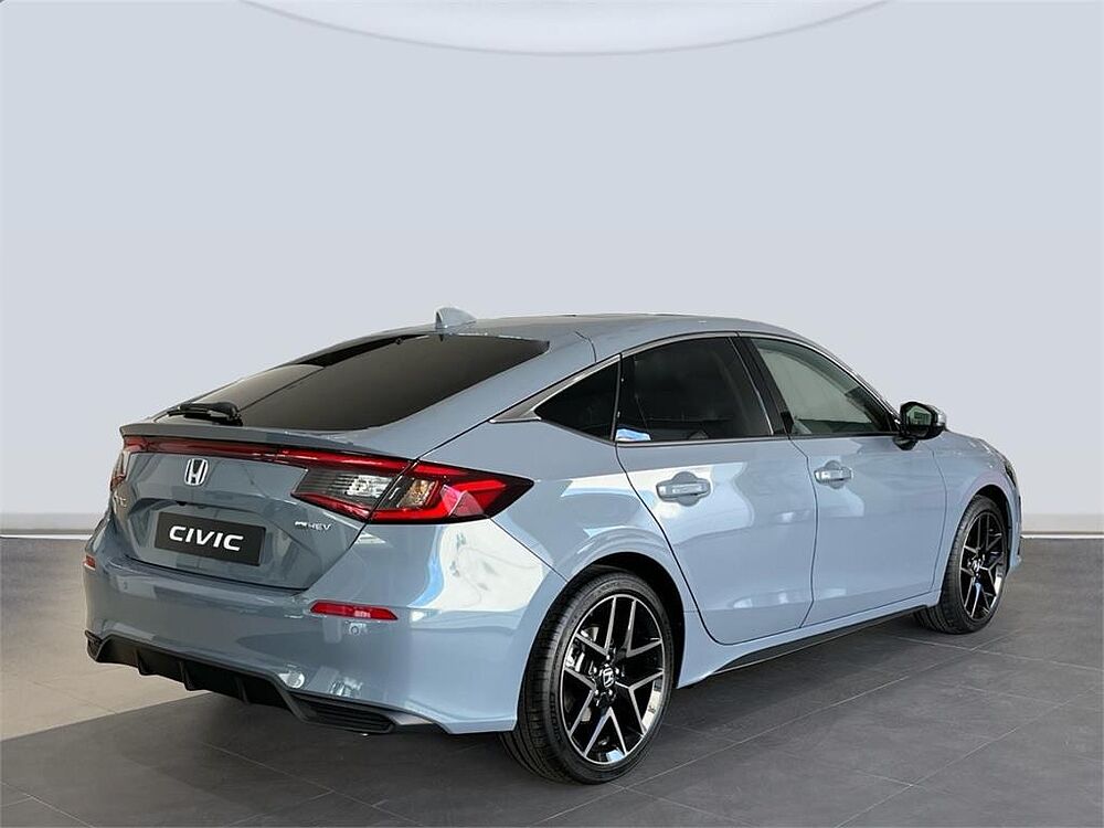 Honda Civic ADVANCE