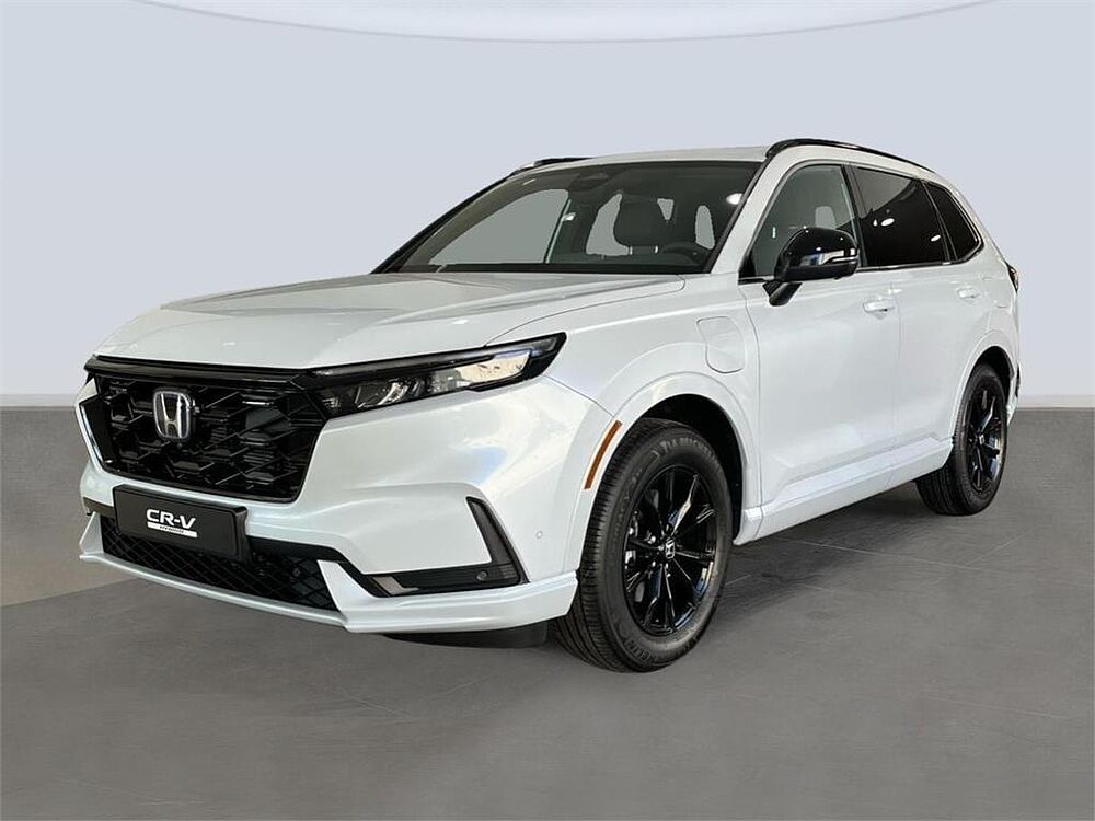 Honda CR-V ADVANCE