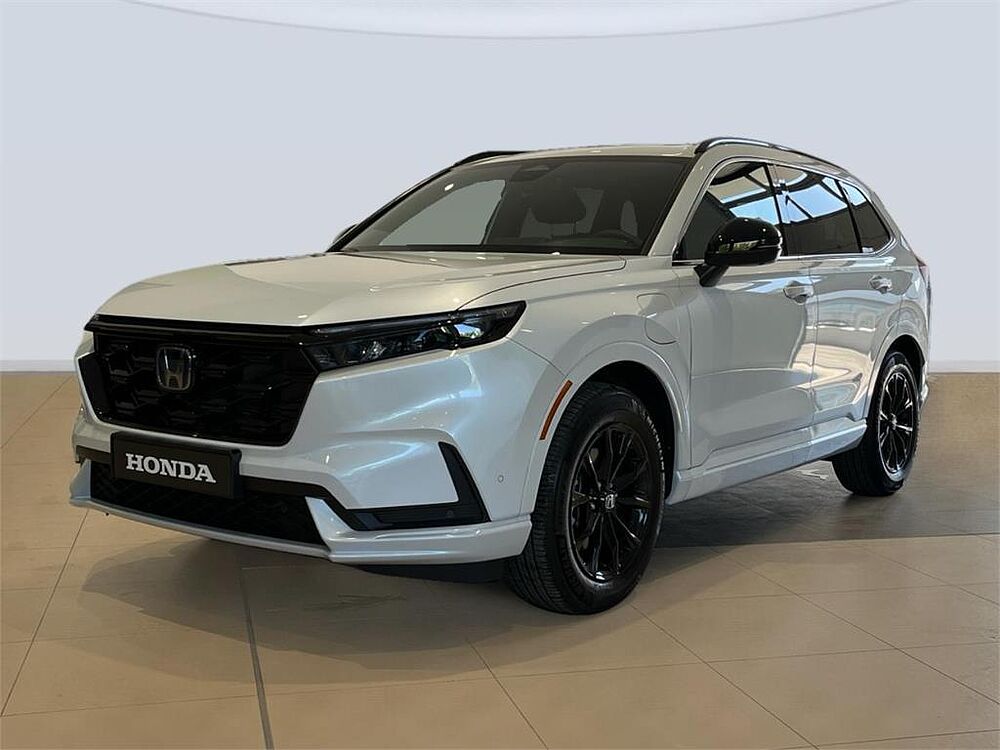 Honda CR-V ADVANCE