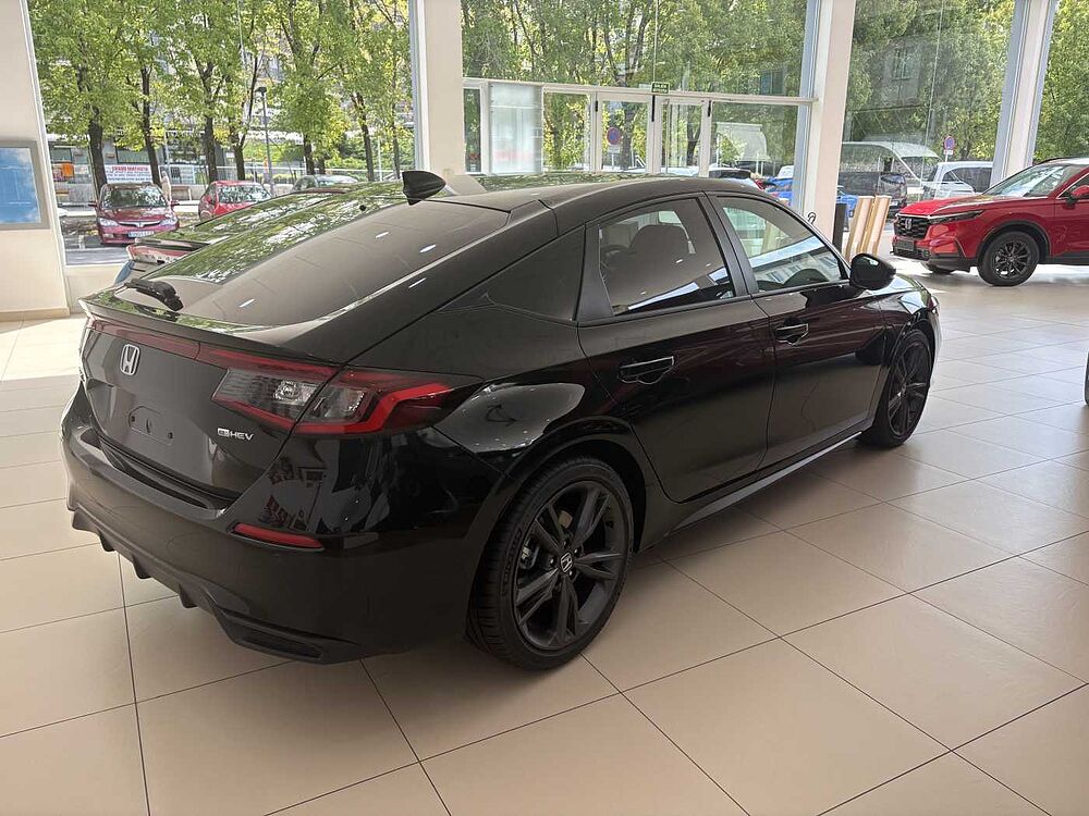Honda Civic ELEGANCE
