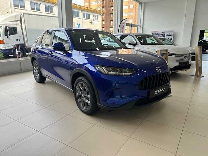 Honda  ZR-V Híbrido 2.0 i-MMD Elegance 4x2
