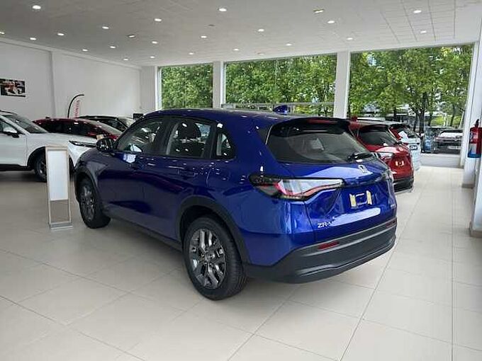 Honda  ZR-V Híbrido 2.0 i-MMD Elegance 4x2