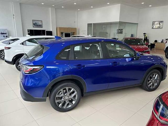 Honda  ZR-V Híbrido 2.0 i-MMD Elegance 4x2