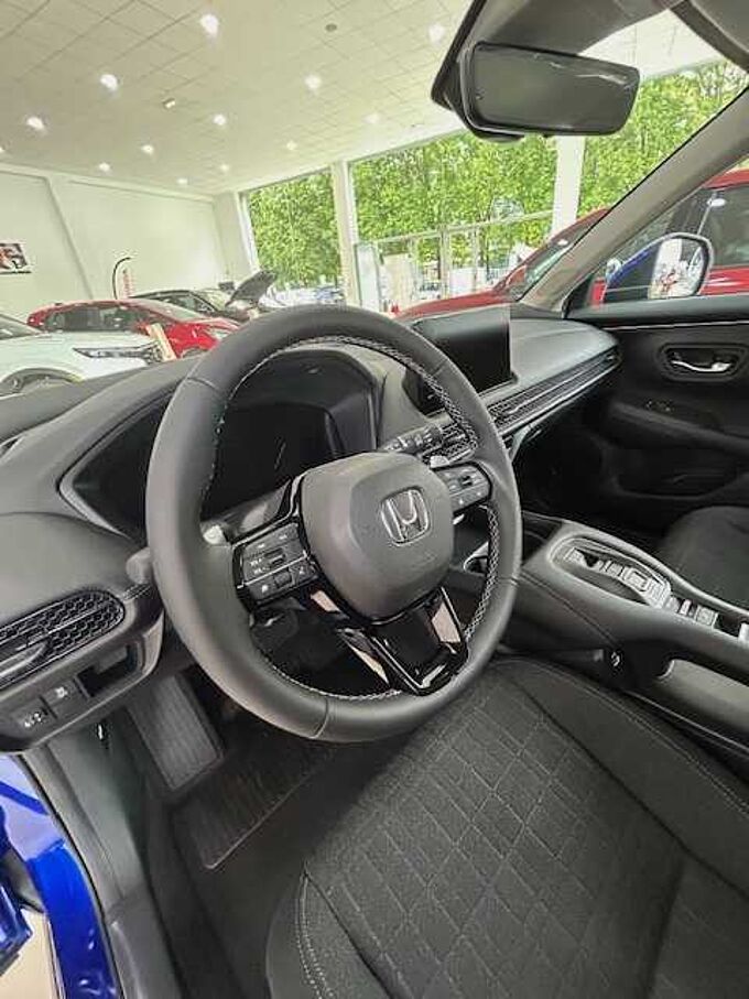 Honda  ZR-V Híbrido 2.0 i-MMD Elegance 4x2