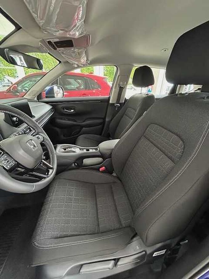 Honda  ZR-V Híbrido 2.0 i-MMD Elegance 4x2