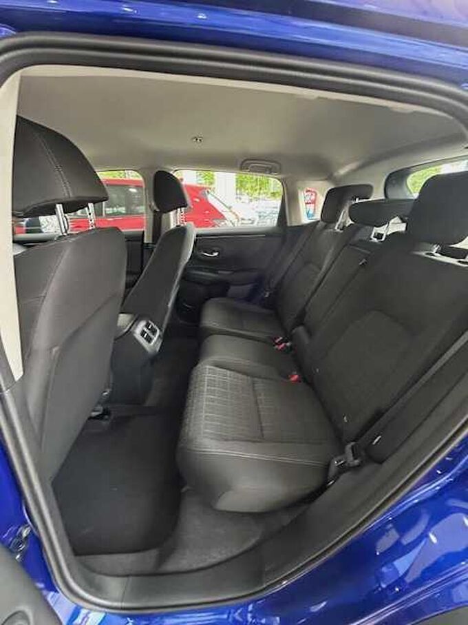 Honda  ZR-V Híbrido 2.0 i-MMD Elegance 4x2