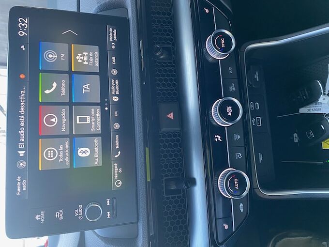 Honda  CR-V ES - SUV5 2.0 i-MMD HYBRID EU6d, Elegance (EURO 6d), 2023 - 2025