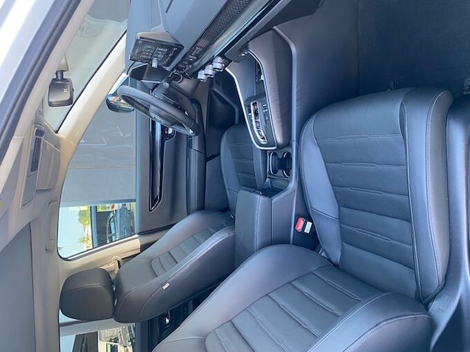 Honda  CR-V ES - SUV5 2.0 i-MMD HYBRID EU6d, Elegance (EURO 6d), 2023 - 2025