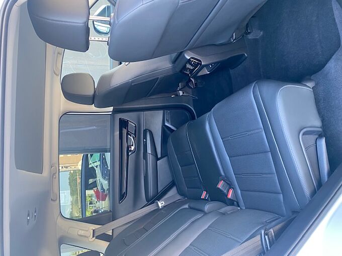 Honda  CR-V ES - SUV5 2.0 i-MMD HYBRID EU6d, Elegance (EURO 6d), 2023 - 2025