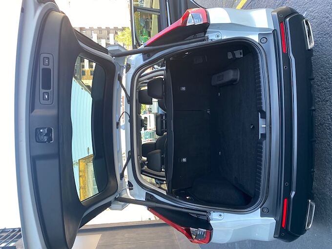 Honda  CR-V ES - SUV5 2.0 i-MMD HYBRID EU6d, Elegance (EURO 6d), 2023 - 2025