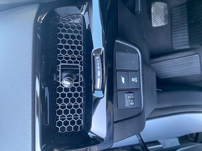 Honda  CR-V ES - SUV5 2.0 i-MMD HYBRID EU6d, Elegance (EURO 6d), 2023 - 2025