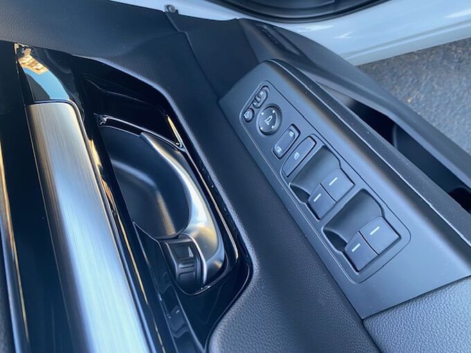 Honda  CR-V ES - SUV5 2.0 i-MMD HYBRID EU6d, Elegance (EURO 6d), 2023 - 2025