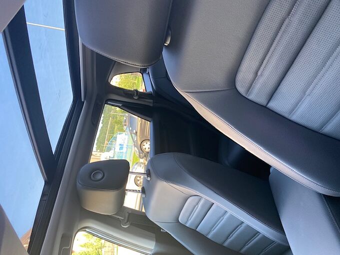 Honda  CR-V ES - SUV5 2.0 i-MMD HYBRID EU6d, Elegance (EURO 6d), 2023 - 2025