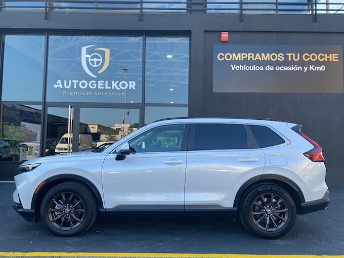Honda  CR-V ES - SUV5 2.0 i-MMD HYBRID EU6d, Advance (EURO 6d), 2023 - 2025