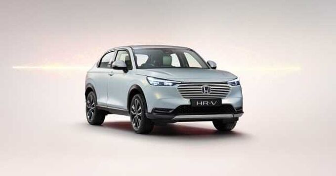 Honda  HR-V ES - SUV5 1.5 i-MMD Hybrid EU6d, Advance OPF (EURO 6d), 2021 - 2022
