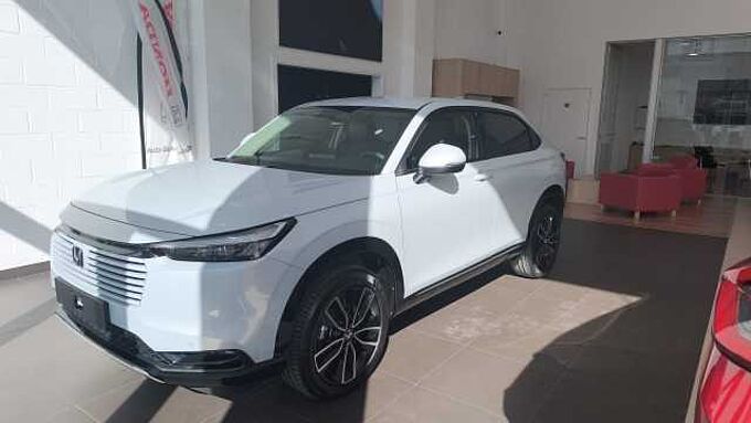 Honda  HR-V ELEGANCE