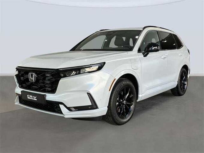 Honda  CR-V ADVANCE