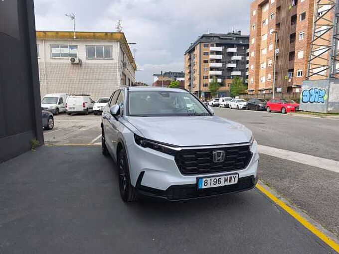 Honda CR-V ADVANCE