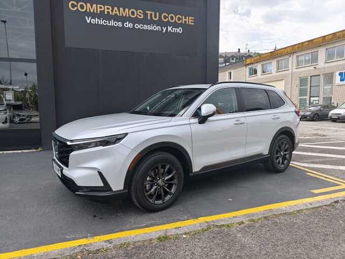 Honda CR-V ADVANCE