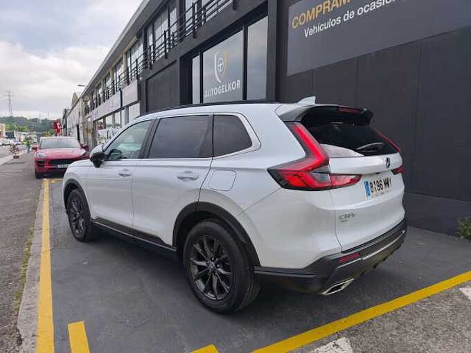 Honda CR-V ADVANCE