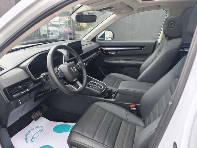 Honda CR-V ADVANCE