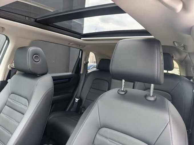 Honda CR-V ADVANCE