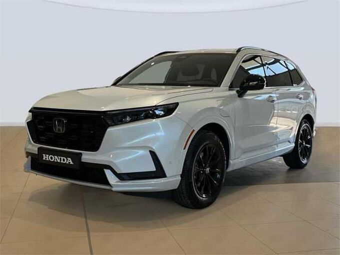 Honda  CR-V ADVANCE