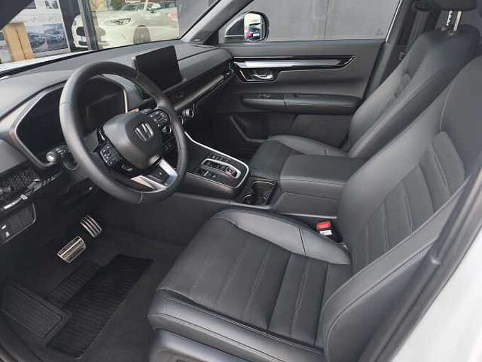 Honda CR-V ADVANCE-TECH
