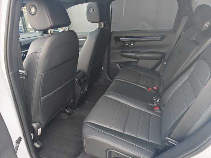 Honda CR-V ADVANCE-TECH