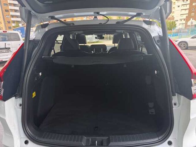 Honda CR-V ADVANCE-TECH